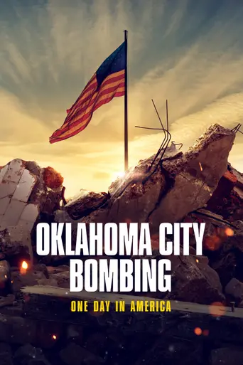 Oklahoma City Bombing: One Day in America (2025)