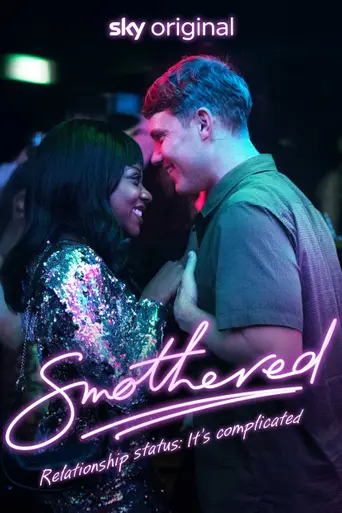 Smothered (2023)