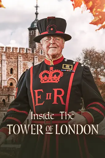 Inside the Tower of London (2018)
