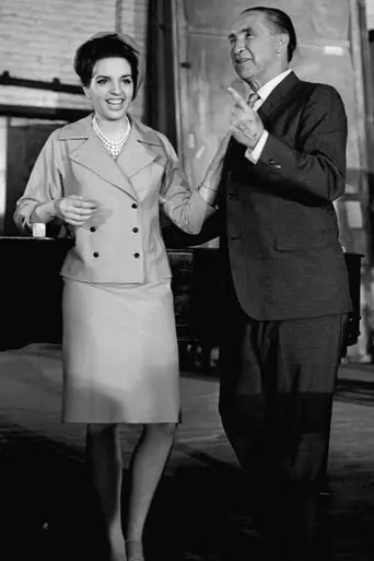 Mr. Broadway (1964)
