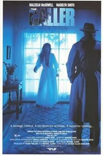 The Caller (1987)