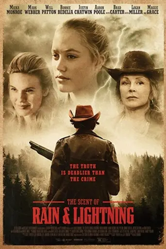 The Scent of Rain and Lightning (2017)