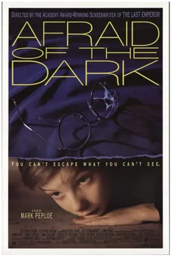 Afraid of the Dark (1991)