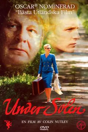 Bajo el sol (película de 1998) (1998)