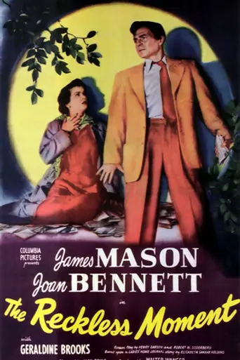 The Reckless Moment (1949)