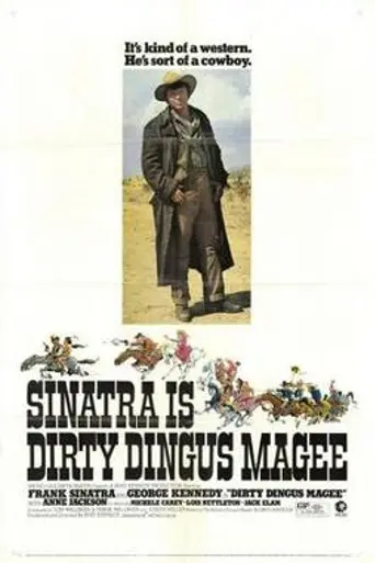 Duelo de pillos (1970)