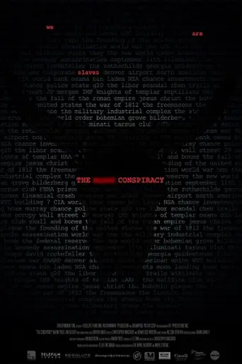The Conspiracy (2012)