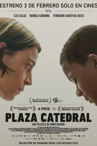 Plaza Catedral (2021)
