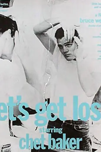 Let's Get Lost (1988)