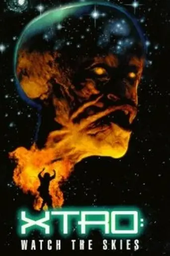 Экстро 3: Проклятие небес (1995)