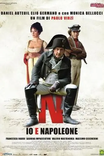Napoleon and Me (2006)