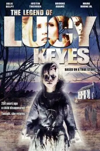 The Legend of Lucy Keyes (2006)