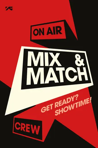 Mix & Match (2014)