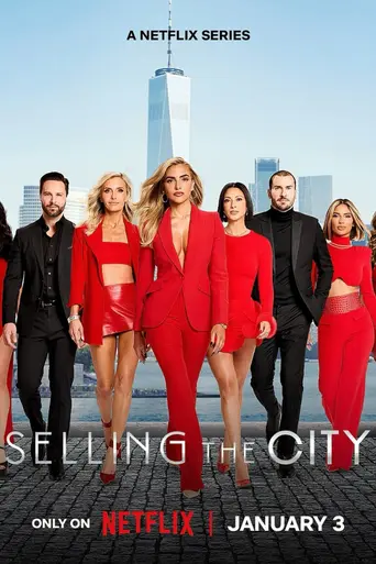 Selling the City (2025)