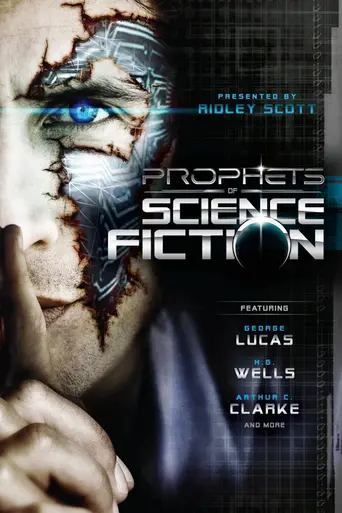 Prophets of Science Fiction (2011)