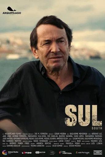 South (2019)