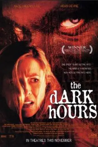 Horas de horror (2005)