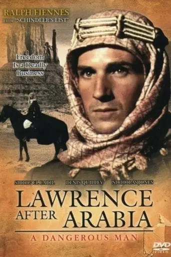 A Dangerous Man: Lawrence After Arabia (1990)