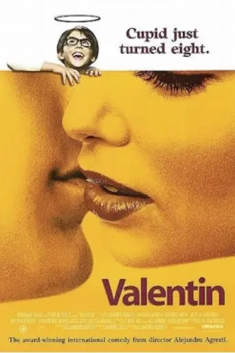 Valentín (2002)
