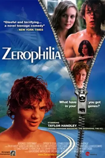 Zerophilia (2005)