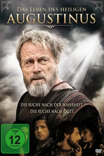 Римская империя: Святой Августин (2010)