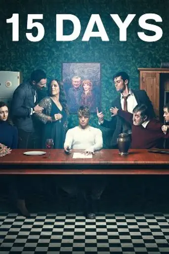 15 Days (2019)