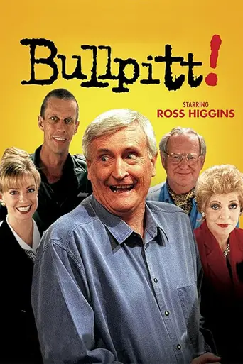 Bullpitt! (1997)