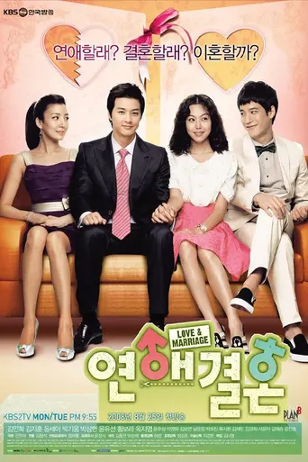 Love Marriage (2008)