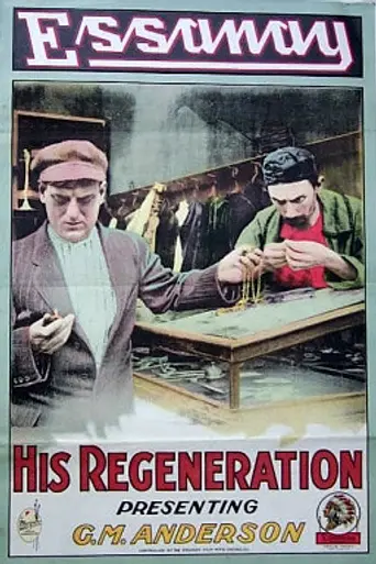His Regeneration (1915)