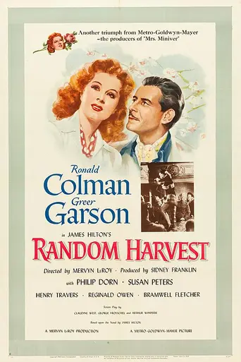 Случайный урожай (1942)