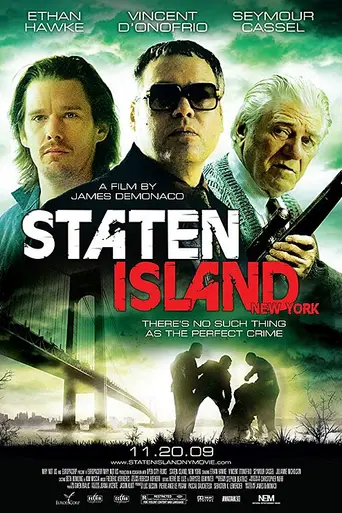 Staten Island (2009)