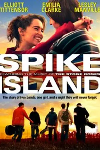 Spike Island (2012)