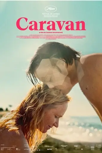 Caravan (2025)