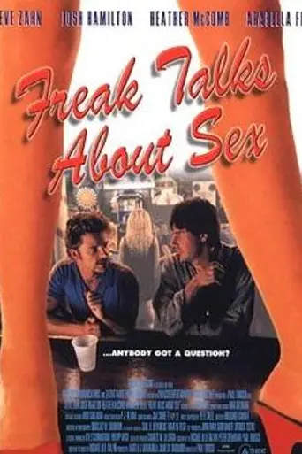 Freak Talks About Sex (1999)