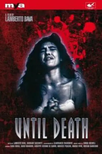 Until Death (1987)