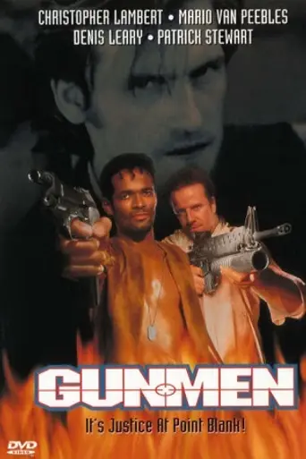 Gunmen (1994)