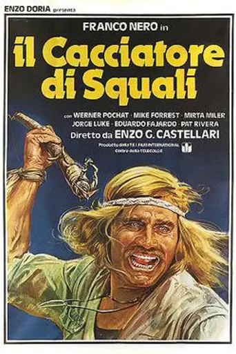 The Shark Hunter (1979)