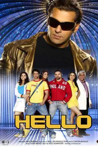 Hello (2008)