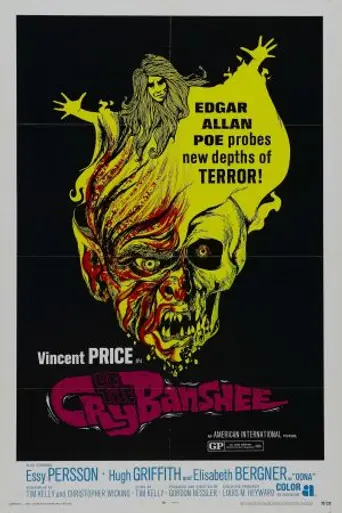 Cry of the Banshee (1970)