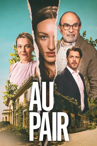 The Au Pair (2025)