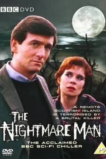 The Nightmare Man (1981)