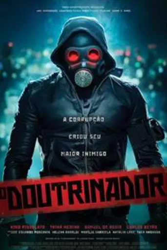 O Doutrinador (2018)