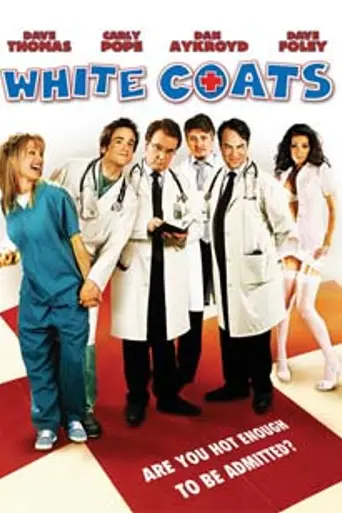 Intern Academy (2004)