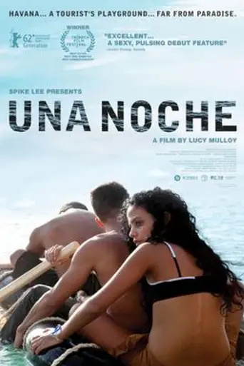 Una Noche (2012)