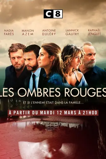 The Red Shadows (2019)