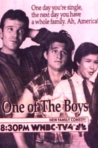 One of the Boys (1989)