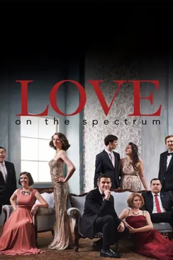 Love on the Spectrum (2019)