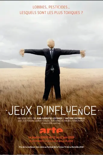 Jeux d'influence (2018)