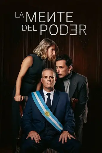 La mente del poder (2024)
