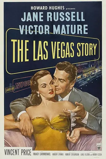 Una historia de Las Vegas (1952)